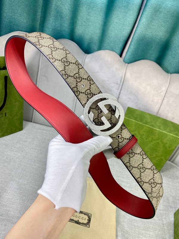 グッチベルト激安背面デザイン